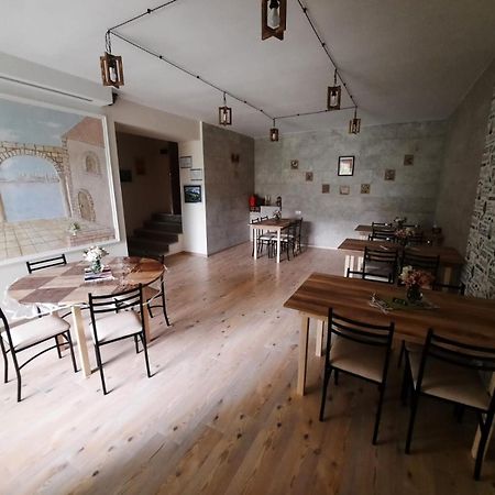 Anna Home B&B Areni Kültér fotó