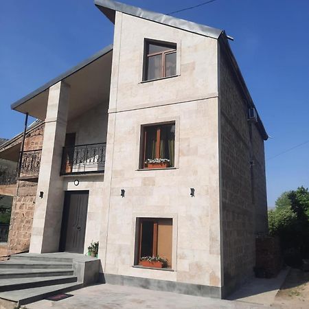 Anna Home B&B Areni Kültér fotó
