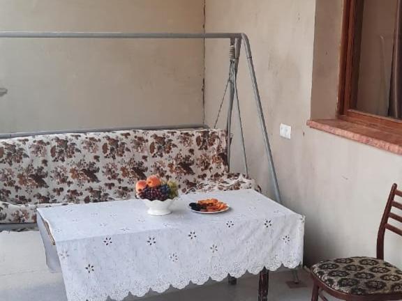 Anna Home B&B Areni Kültér fotó