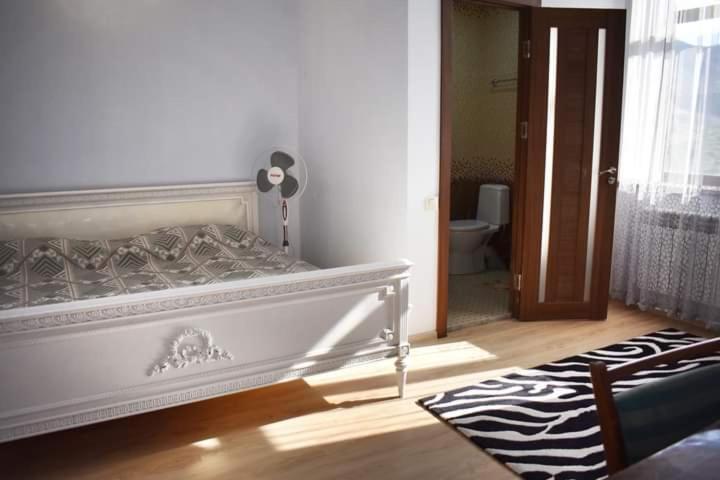 Anna Home B&B Areni Kültér fotó