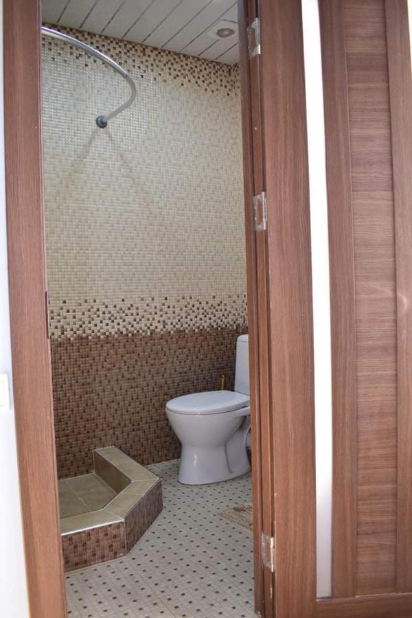 Anna Home B&B Areni Kültér fotó