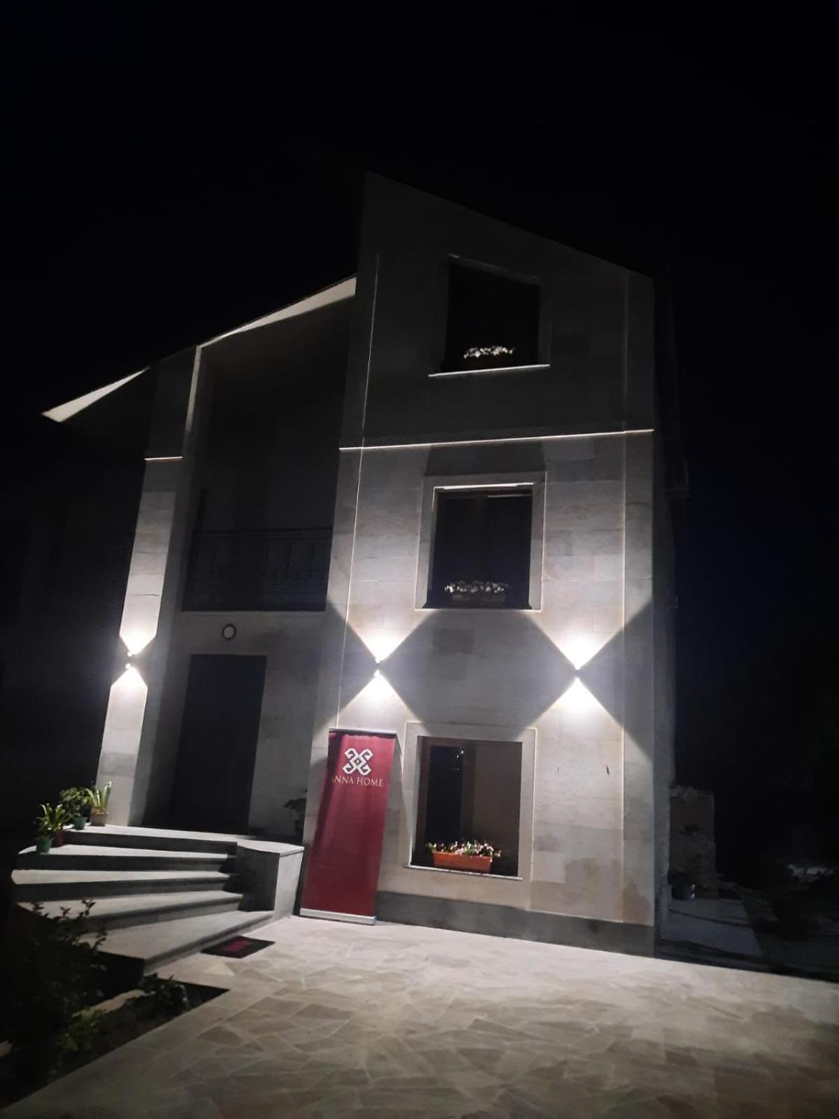 Anna Home B&B Areni Kültér fotó