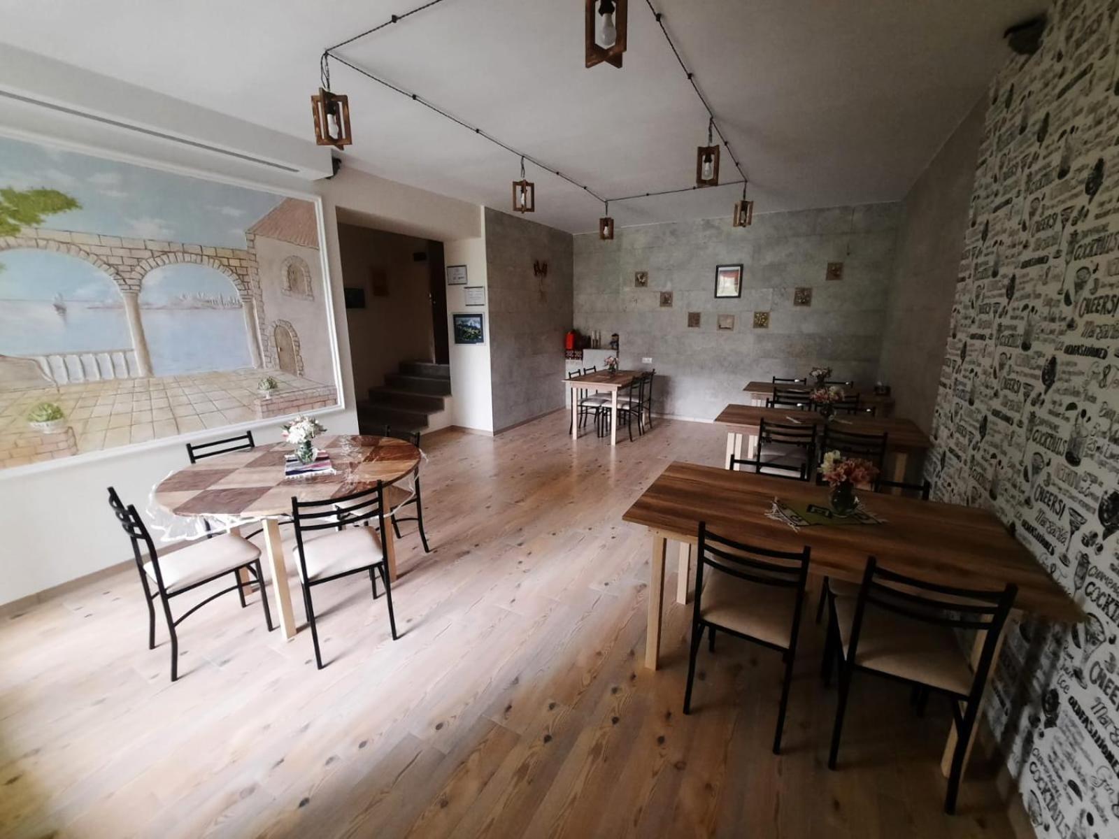 Anna Home B&B Areni Kültér fotó