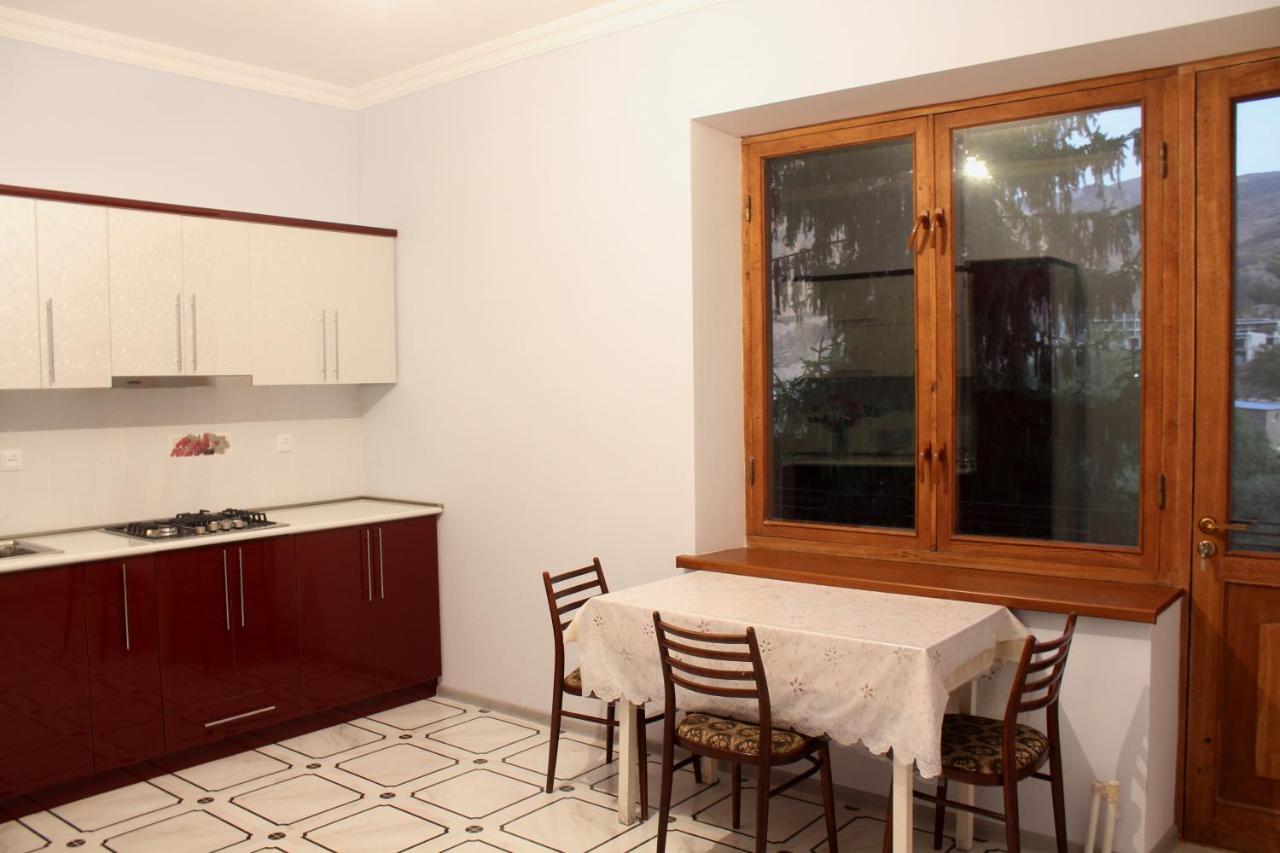 Anna Home B&B Areni Kültér fotó