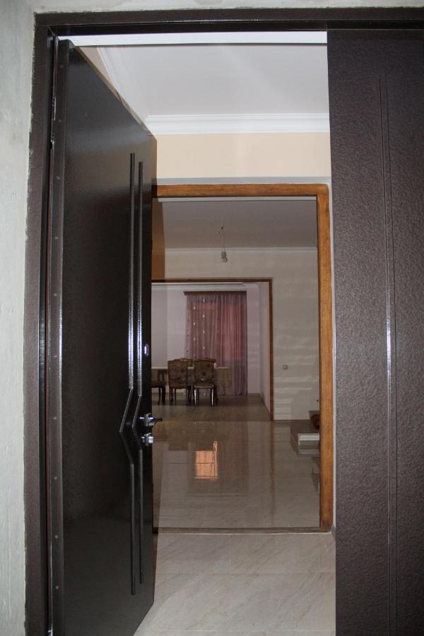 Anna Home B&B Areni Kültér fotó