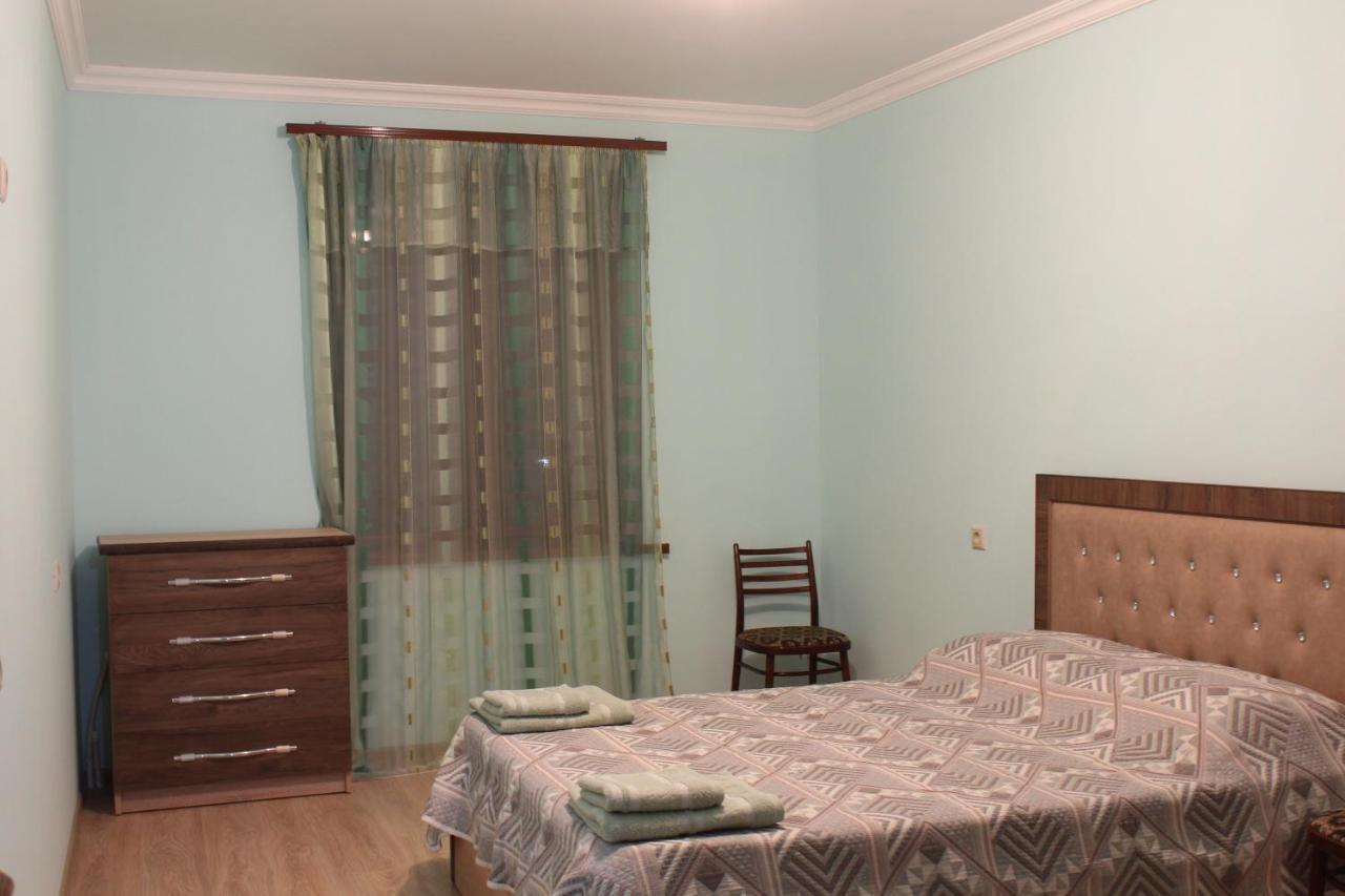 Anna Home B&B Areni Kültér fotó