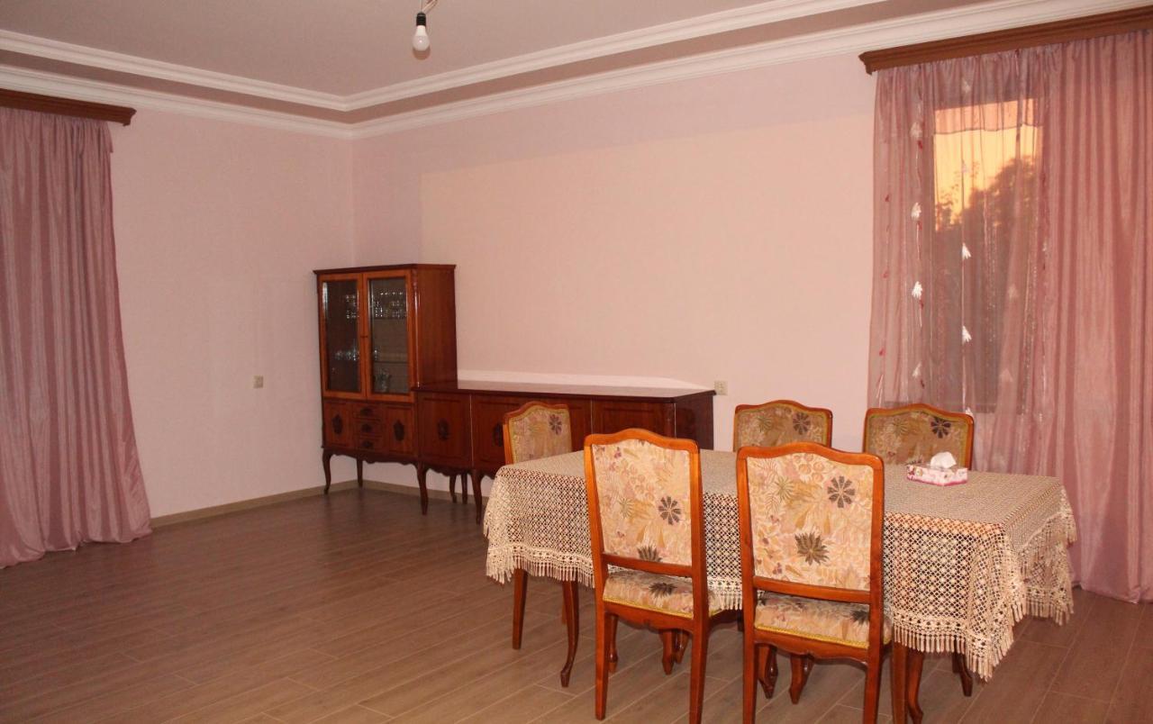 Anna Home B&B Areni Kültér fotó