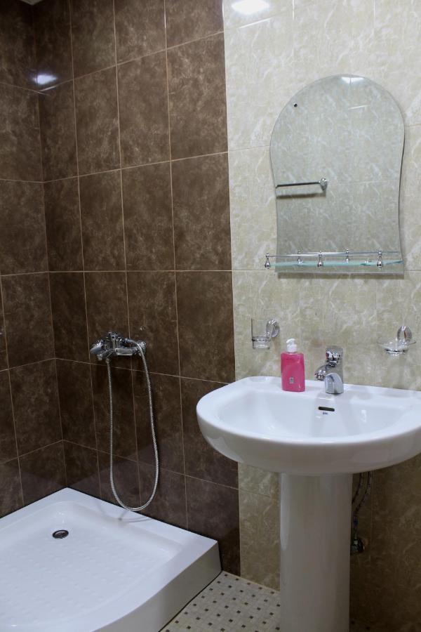 Anna Home B&B Areni Kültér fotó