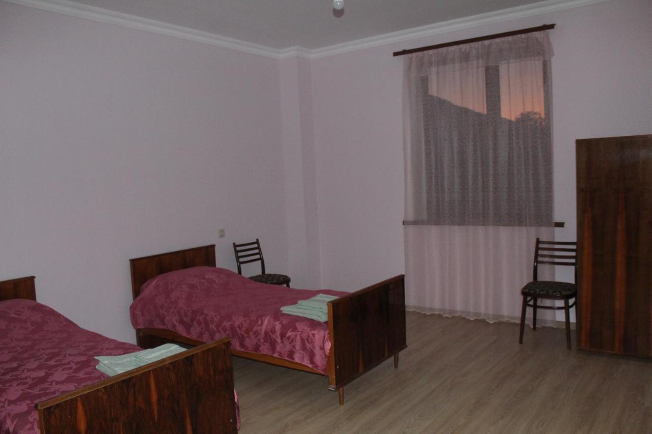 Anna Home B&B Areni Kültér fotó