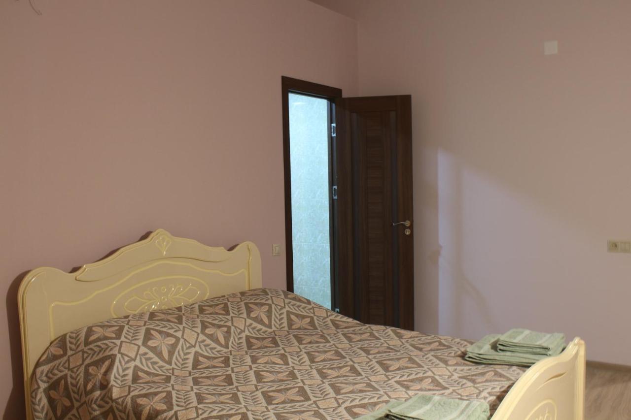 Anna Home B&B Areni Kültér fotó
