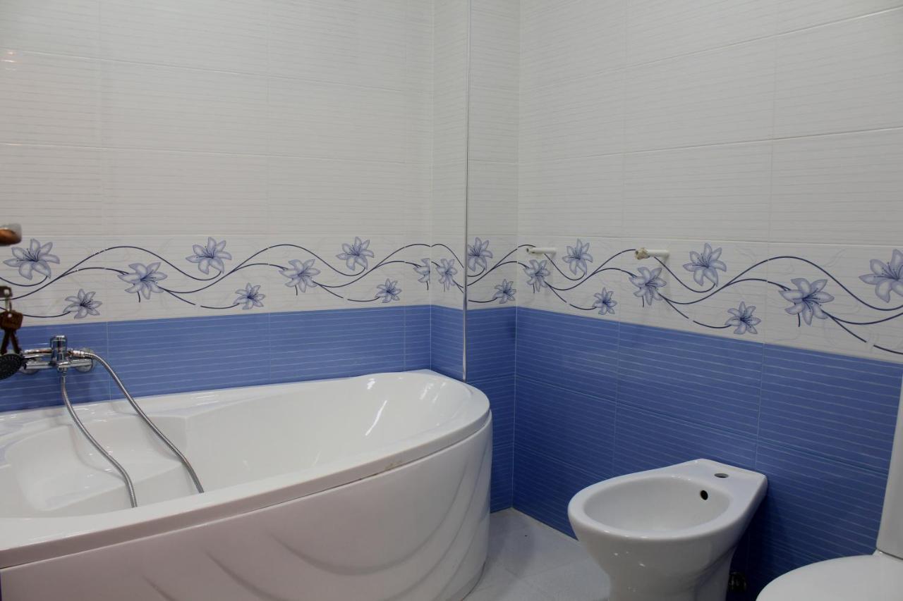 Anna Home B&B Areni Kültér fotó