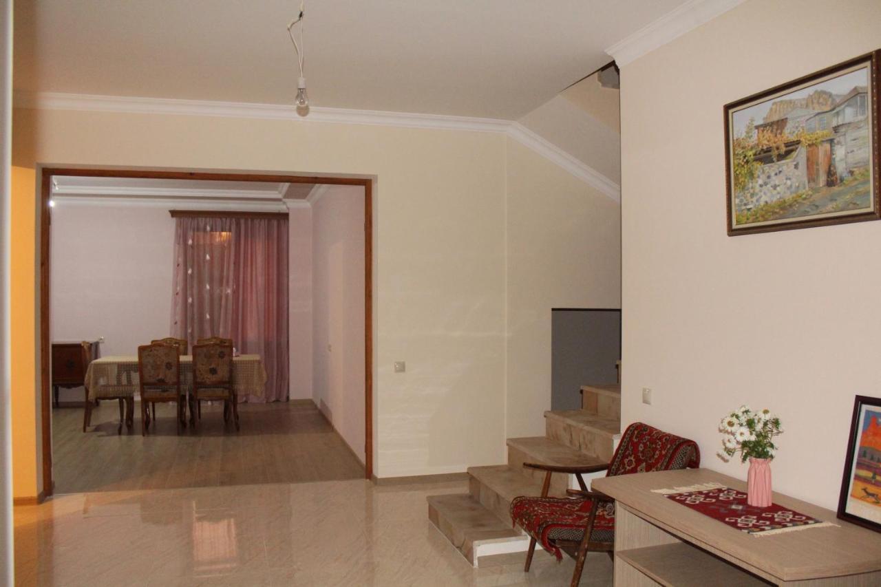 Anna Home B&B Areni Kültér fotó